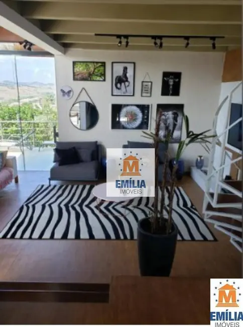 Foto 1 de Casa de Condomínio com 3 quartos à venda, 280m2 em Jacarei - SP