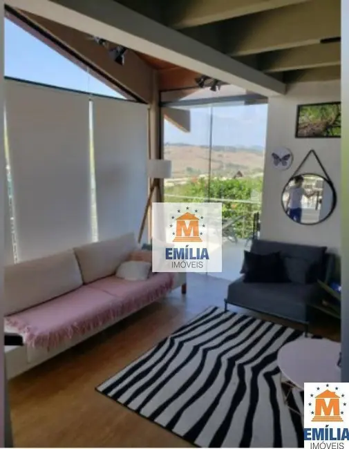 Foto 6 de Casa de Condomínio com 3 quartos à venda, 280m2 em Jacarei - SP