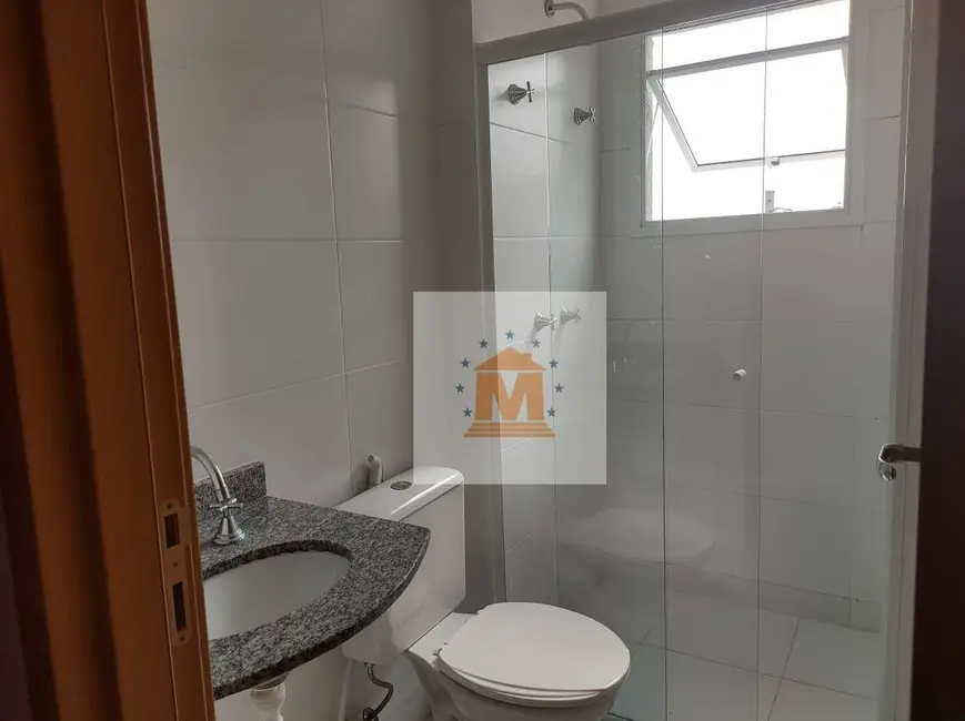 Foto 4 de Apartamento com 3 quartos à venda, 84m2 em Jardim Califórnia, Jacarei - SP