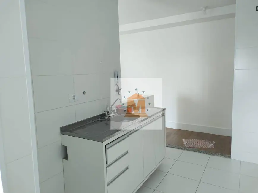 Foto 2 de Apartamento com 3 quartos à venda, 84m2 em Jardim Califórnia, Jacarei - SP