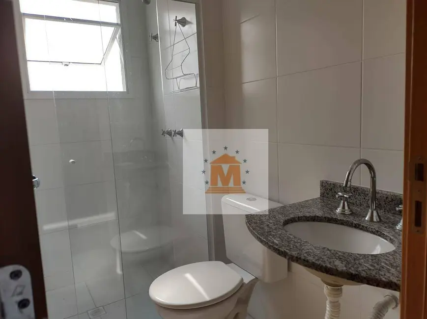 Foto 3 de Apartamento com 3 quartos à venda, 84m2 em Jardim Califórnia, Jacarei - SP