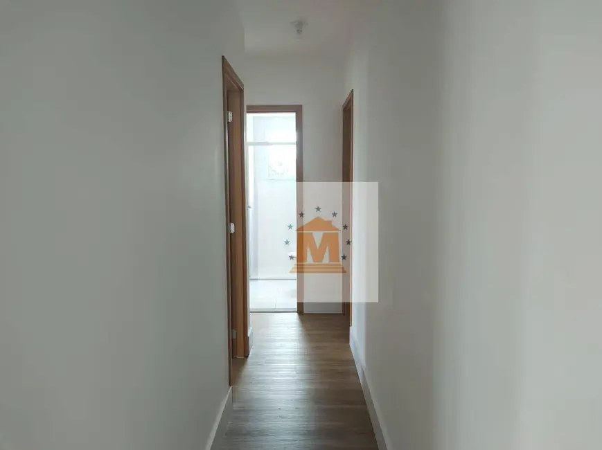 Foto 5 de Apartamento com 3 quartos à venda, 84m2 em Jardim Califórnia, Jacarei - SP