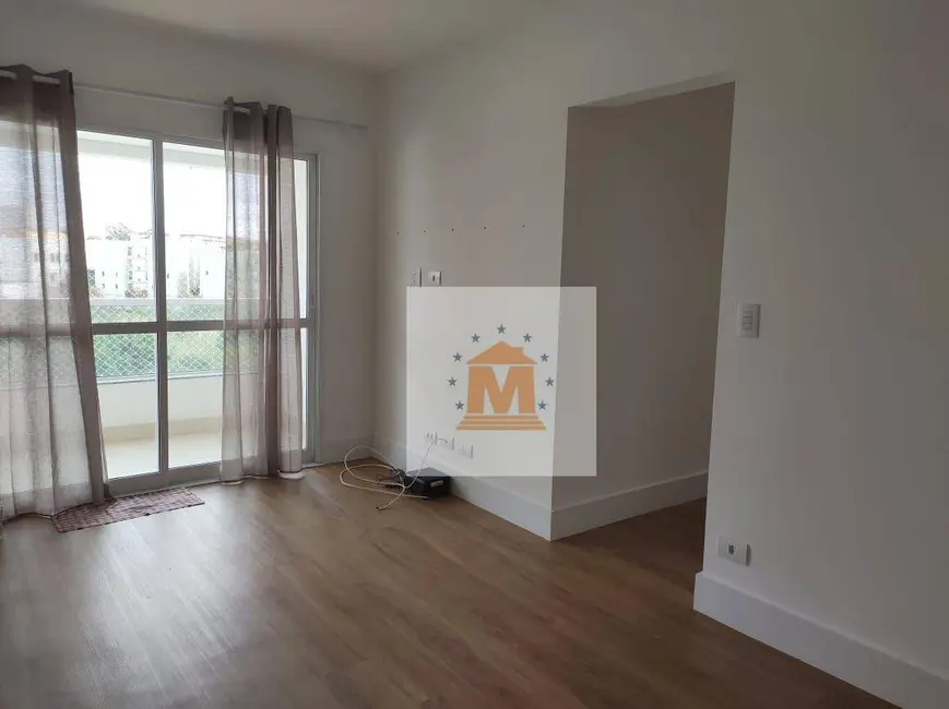 Foto 1 de Apartamento com 3 quartos à venda, 84m2 em Jardim Califórnia, Jacarei - SP