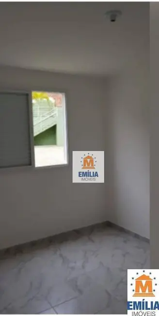 Foto 2 de Apartamento com 2 quartos à venda, 49m2 em Vila Zezé, Jacarei - SP
