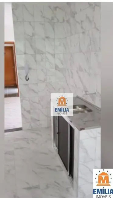 Foto 1 de Apartamento com 2 quartos à venda, 49m2 em Vila Zezé, Jacarei - SP