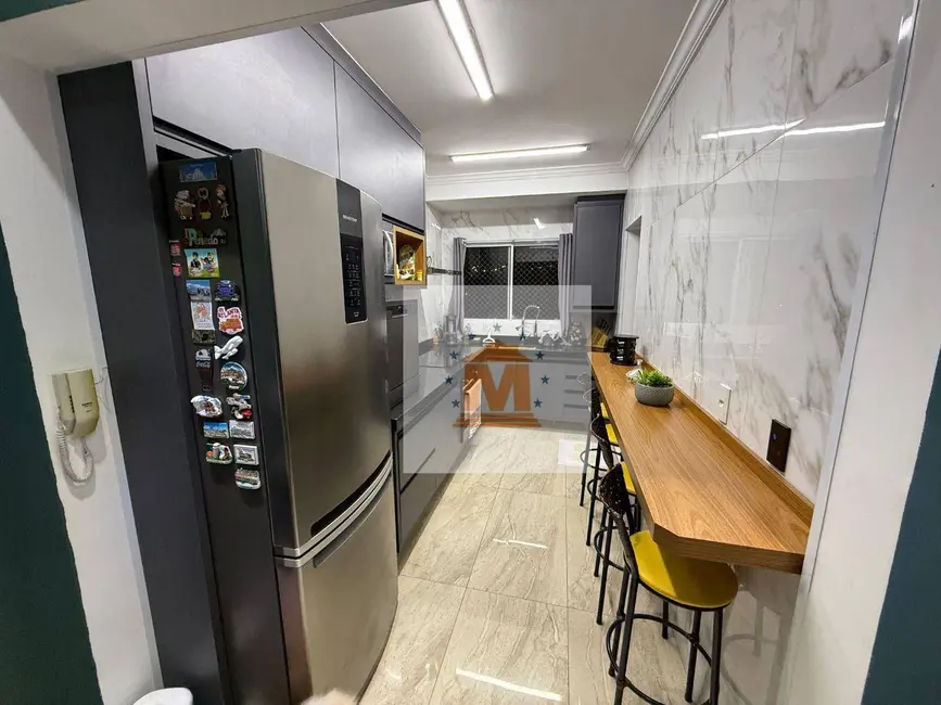 Apartamento com 2 quartos à venda, 69m2 em Jardim Coleginho, Jacarei - SP - imagem 5 Foto 5 de Apartamento com 2 quartos à venda, 69m2 em Jardim Coleginho, Jacarei - SP