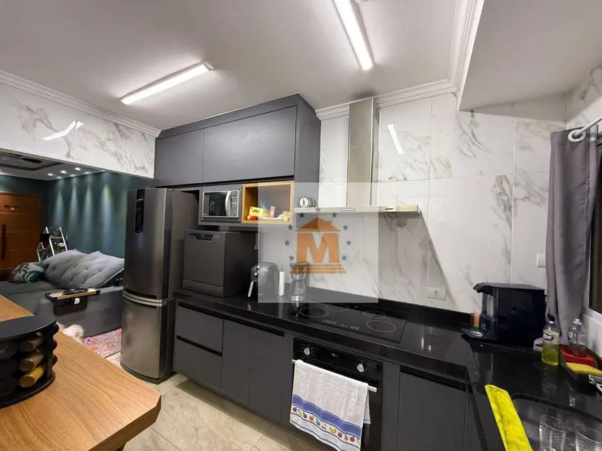 Apartamento com 2 quartos à venda, 69m2 em Jardim Coleginho, Jacarei - SP - imagem 3 Foto 3 de Apartamento com 2 quartos à venda, 69m2 em Jardim Coleginho, Jacarei - SP