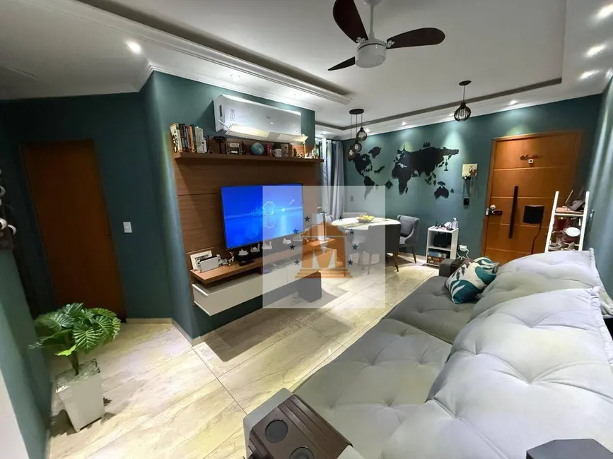 Apartamento com 2 quartos à venda, 69m2 em Jardim Coleginho, Jacarei - SP - imagem 2 Foto 2 de Apartamento com 2 quartos à venda, 69m2 em Jardim Coleginho, Jacarei - SP