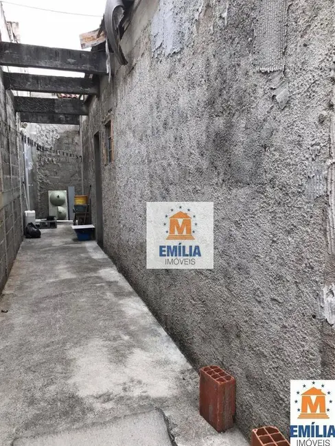 Foto 1 de Casa com 2 quartos à venda, 250m2 em Parque dos Príncipes, Jacarei - SP