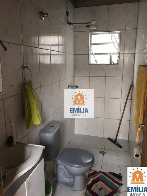 Foto 7 de Casa com 2 quartos à venda, 250m2 em Parque dos Príncipes, Jacarei - SP