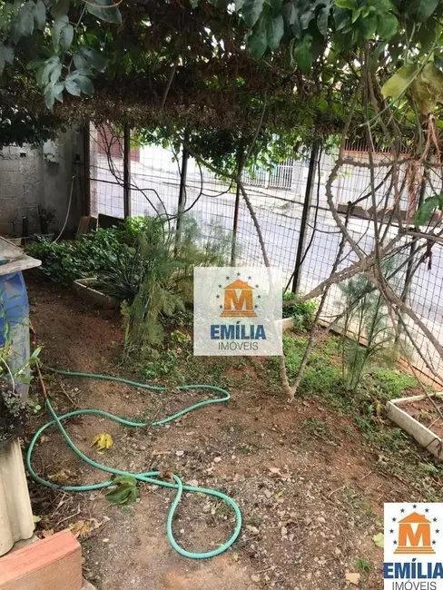 Foto 5 de Casa com 2 quartos à venda, 250m2 em Parque dos Príncipes, Jacarei - SP