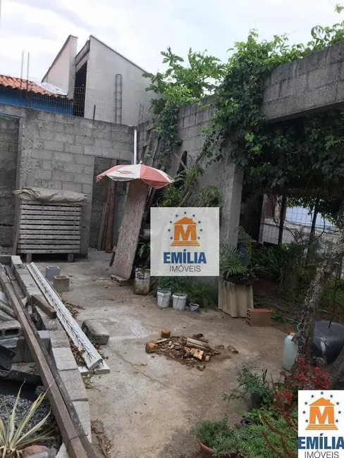 Foto 2 de Casa com 2 quartos à venda, 250m2 em Parque dos Príncipes, Jacarei - SP