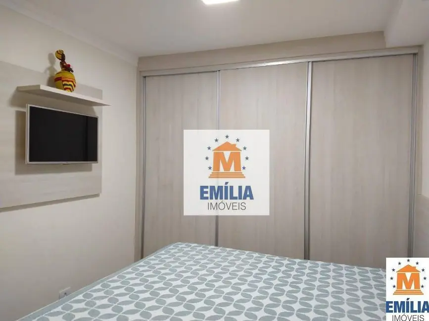 Foto 7 de Apartamento com 3 quartos à venda, 83m2 em Jardim Califórnia, Jacarei - SP