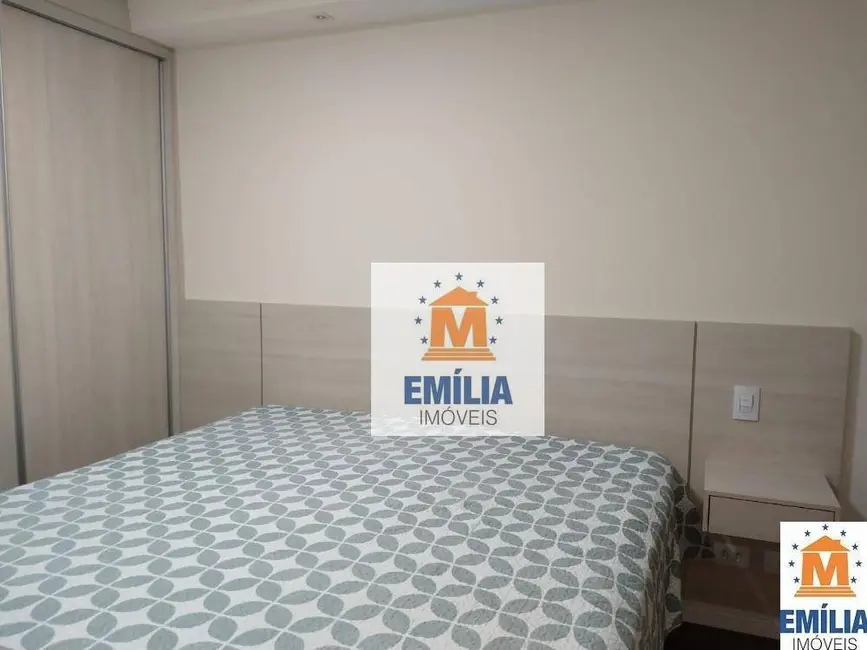 Foto 9 de Apartamento com 3 quartos à venda, 83m2 em Jardim Califórnia, Jacarei - SP