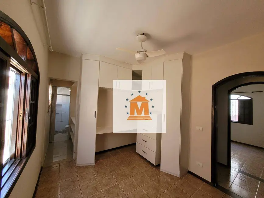 Foto 6 de Casa com 3 quartos à venda, 408m2 em Jardim Terras de São João, Jacarei - SP