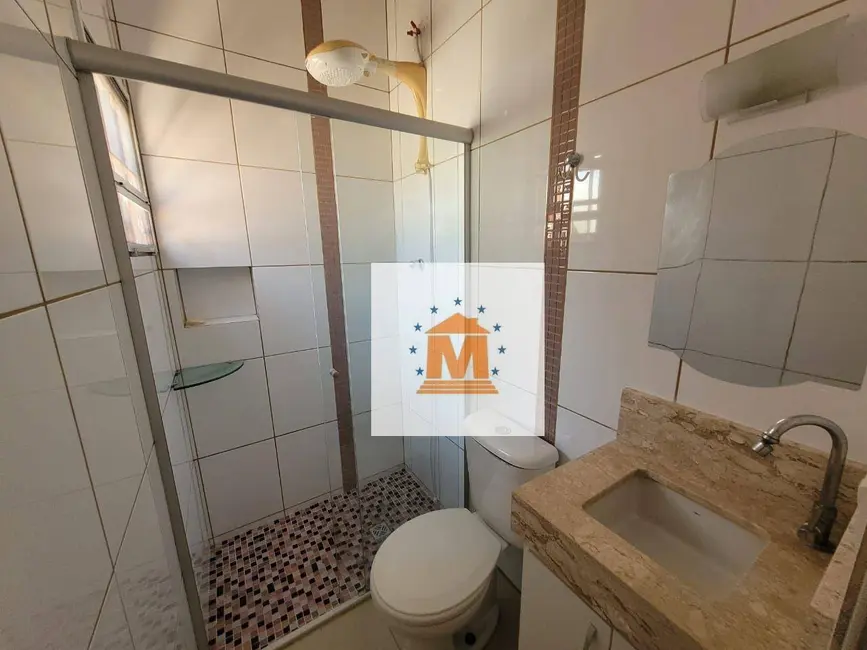 Foto 7 de Casa com 3 quartos à venda, 408m2 em Jardim Terras de São João, Jacarei - SP