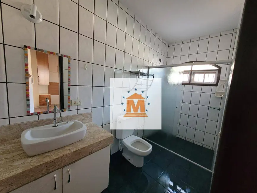 Foto 4 de Casa com 3 quartos à venda, 408m2 em Jardim Terras de São João, Jacarei - SP