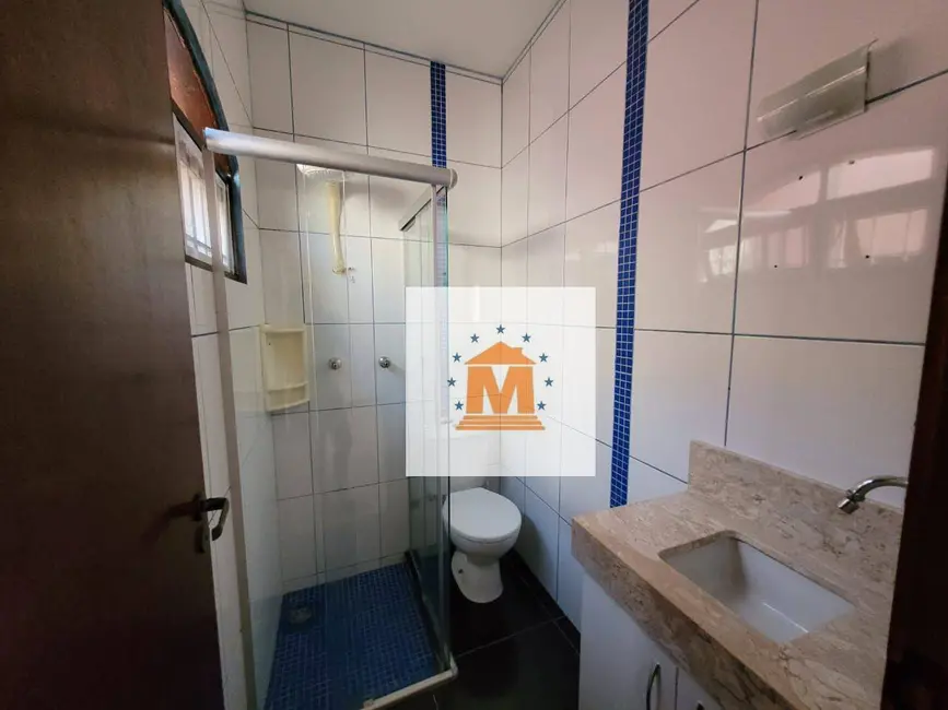 Foto 8 de Casa com 3 quartos à venda, 408m2 em Jardim Terras de São João, Jacarei - SP