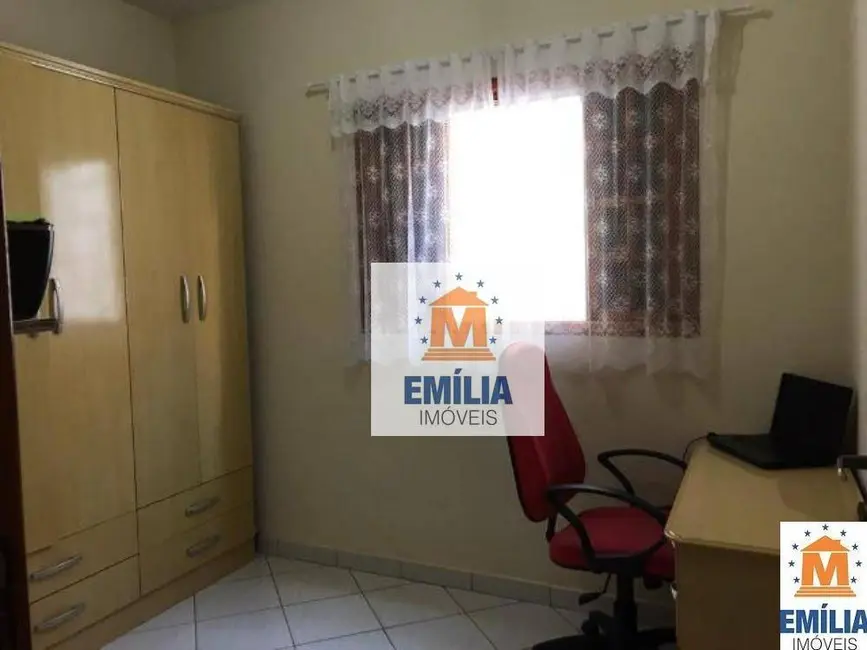Foto 1 de Casa com 3 quartos à venda, 125m2 em Jardim Paraíso, Jacarei - SP
