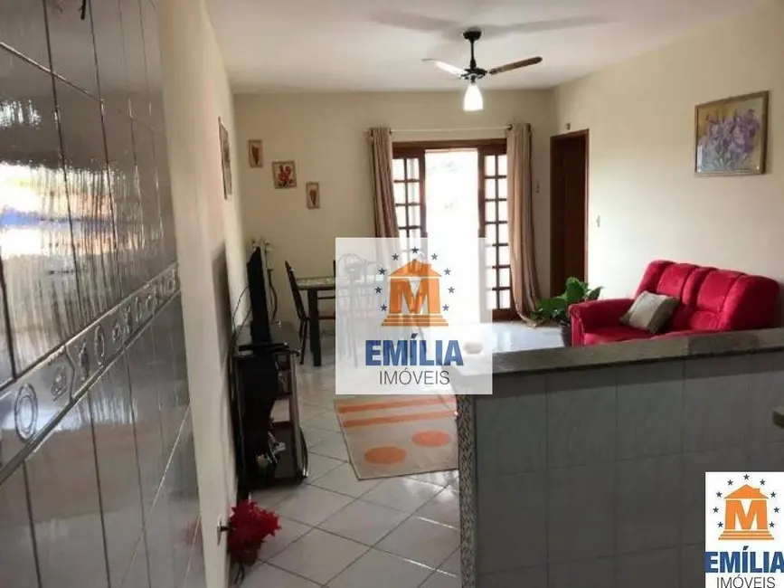 Foto 5 de Casa com 3 quartos à venda, 125m2 em Jardim Paraíso, Jacarei - SP