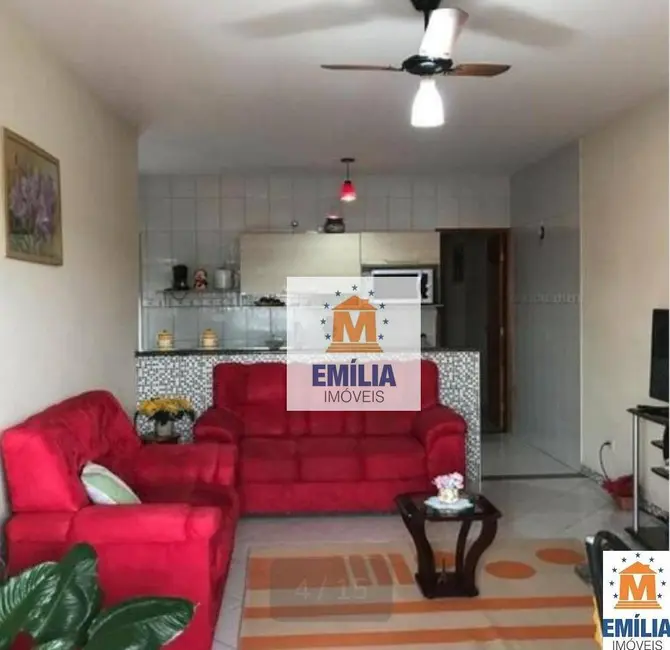 Foto 7 de Casa com 3 quartos à venda, 125m2 em Jardim Paraíso, Jacarei - SP