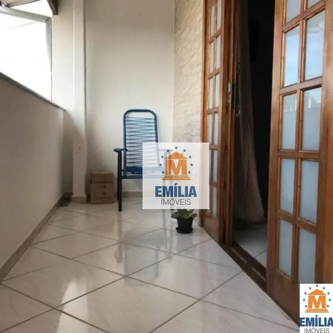 Foto 3 de Casa com 3 quartos à venda, 125m2 em Jardim Paraíso, Jacarei - SP