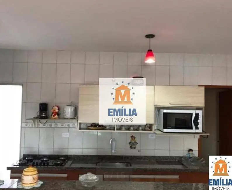 Foto 8 de Casa com 3 quartos à venda, 125m2 em Jardim Paraíso, Jacarei - SP