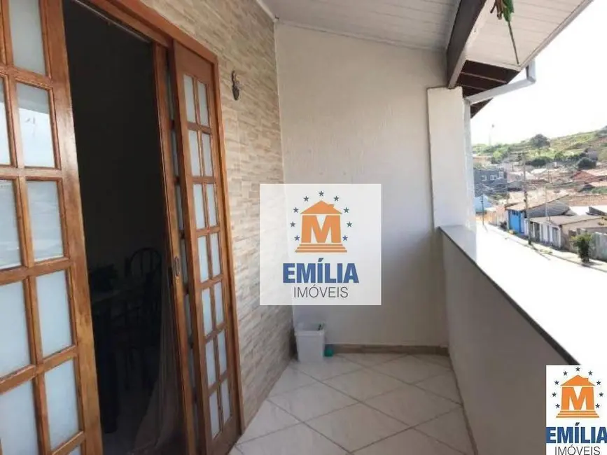 Foto 6 de Casa com 3 quartos à venda, 125m2 em Jardim Paraíso, Jacarei - SP