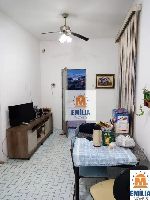 Foto 1 de Casa com 2 quartos à venda, 165m2 em Parque Santo Antônio, Jacarei - SP