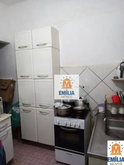 Foto 4 de Casa com 2 quartos à venda, 165m2 em Parque Santo Antônio, Jacarei - SP