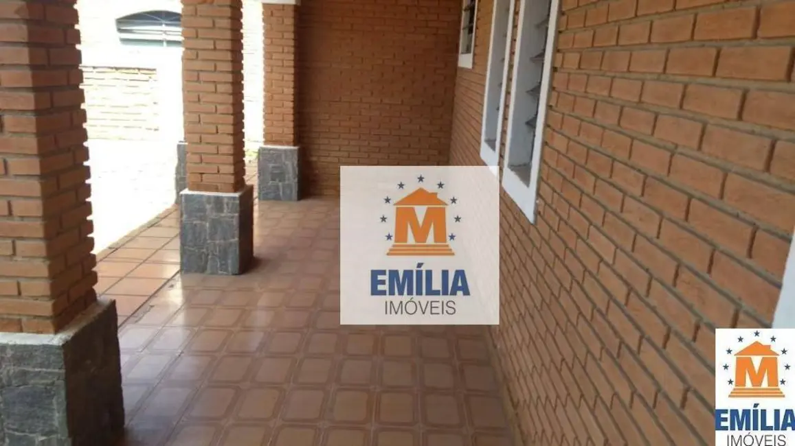 Foto 9 de Casa com 3 quartos à venda, 470m2 em Jardim Flórida, Jacarei - SP