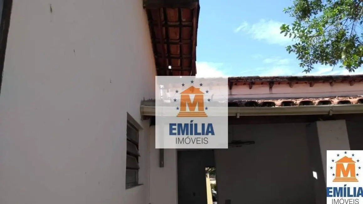 Foto 6 de Casa com 3 quartos à venda, 470m2 em Jardim Flórida, Jacarei - SP