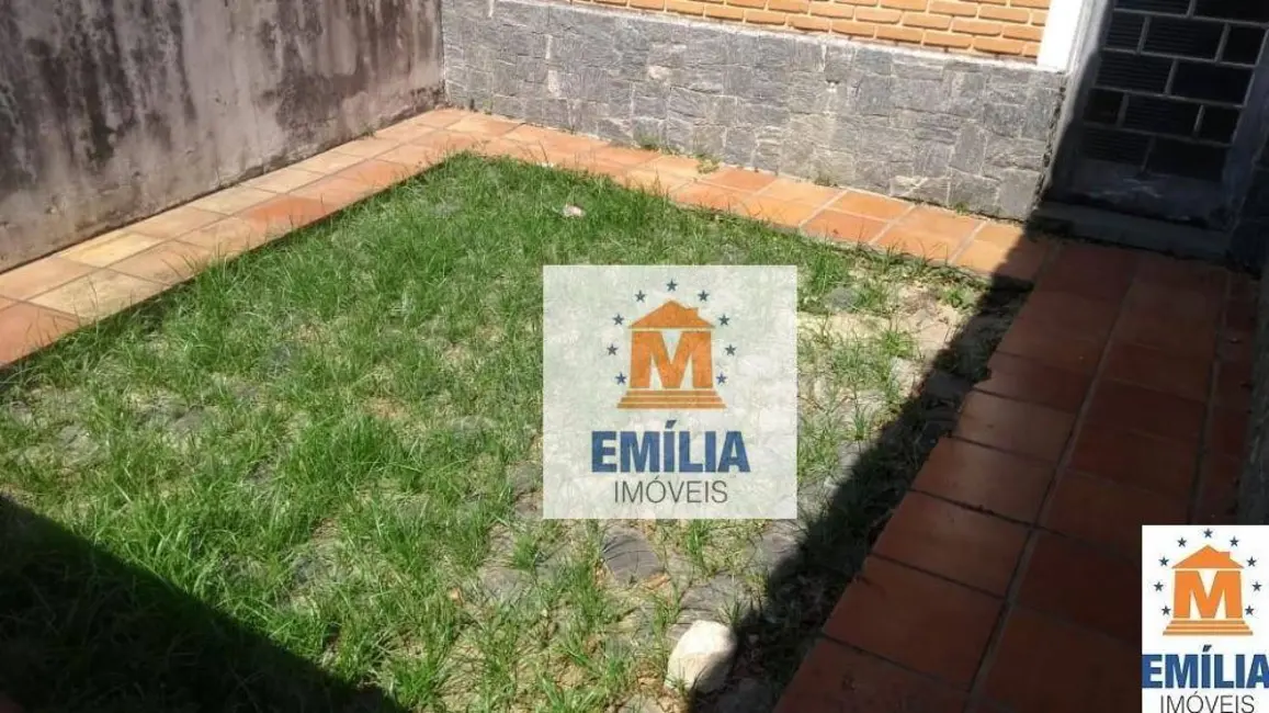 Foto 4 de Casa com 3 quartos à venda, 470m2 em Jardim Flórida, Jacarei - SP