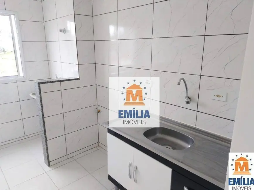 Foto 7 de Apartamento com 2 quartos à venda, 48m2 em Jardim Coleginho, Jacarei - SP