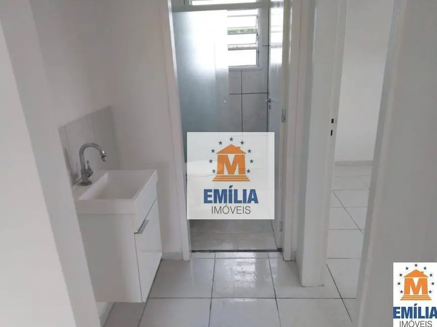 Foto 8 de Apartamento com 2 quartos à venda, 48m2 em Jardim Coleginho, Jacarei - SP