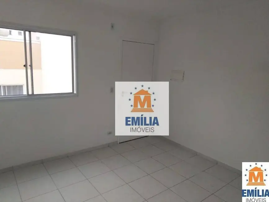 Foto 4 de Apartamento com 2 quartos à venda, 48m2 em Jardim Coleginho, Jacarei - SP