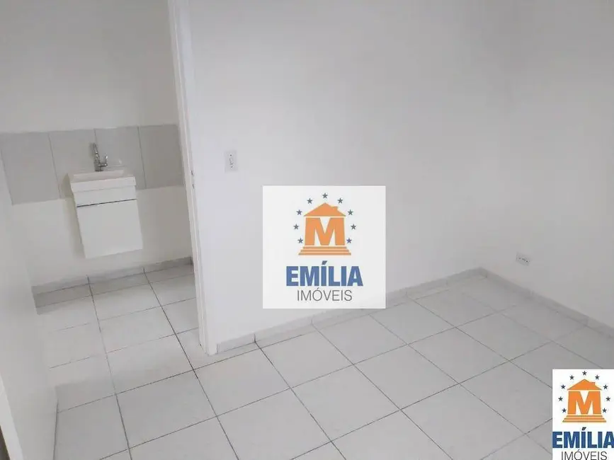 Foto 3 de Apartamento com 2 quartos à venda, 48m2 em Jardim Coleginho, Jacarei - SP