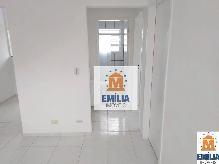 Foto 5 de Apartamento com 2 quartos à venda, 48m2 em Jardim Coleginho, Jacarei - SP