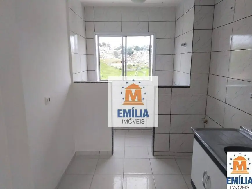 Foto 1 de Apartamento com 2 quartos à venda, 48m2 em Jardim Coleginho, Jacarei - SP
