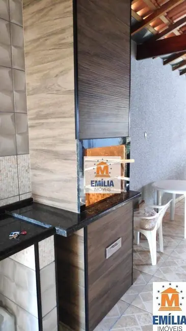 Foto 8 de Casa com 2 quartos à venda, 175m2 em Jacarei - SP