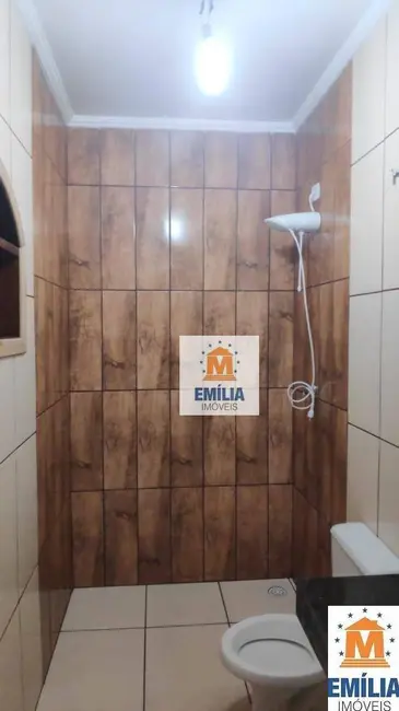 Foto 3 de Casa com 2 quartos à venda, 175m2 em Jacarei - SP