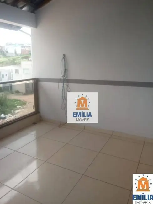 Foto 7 de Sobrado com 2 quartos à venda, 150m2 em Jardim do Marquês, Jacarei - SP