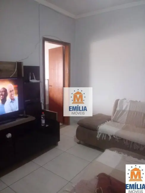 Foto 1 de Sobrado com 2 quartos à venda, 150m2 em Jardim do Marquês, Jacarei - SP