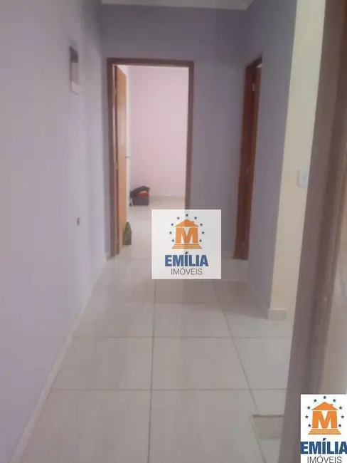 Foto 8 de Sobrado com 2 quartos à venda, 150m2 em Jardim do Marquês, Jacarei - SP