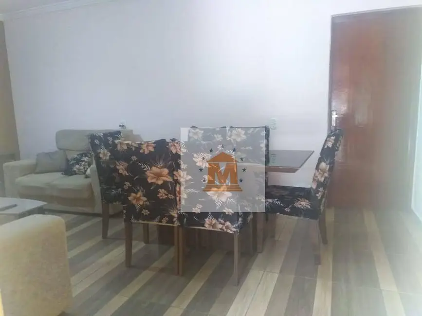 Foto 4 de Casa com 2 quartos à venda, 126m2 em Cidade Nova Jacareí, Jacarei - SP