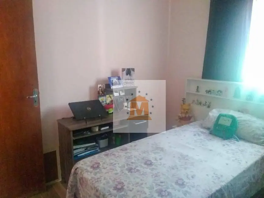 Foto 7 de Casa com 2 quartos à venda, 126m2 em Cidade Nova Jacareí, Jacarei - SP