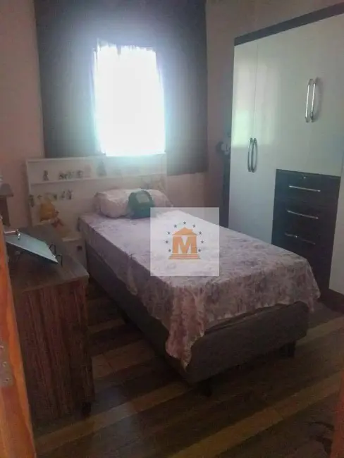 Foto 9 de Casa com 2 quartos à venda, 126m2 em Cidade Nova Jacareí, Jacarei - SP