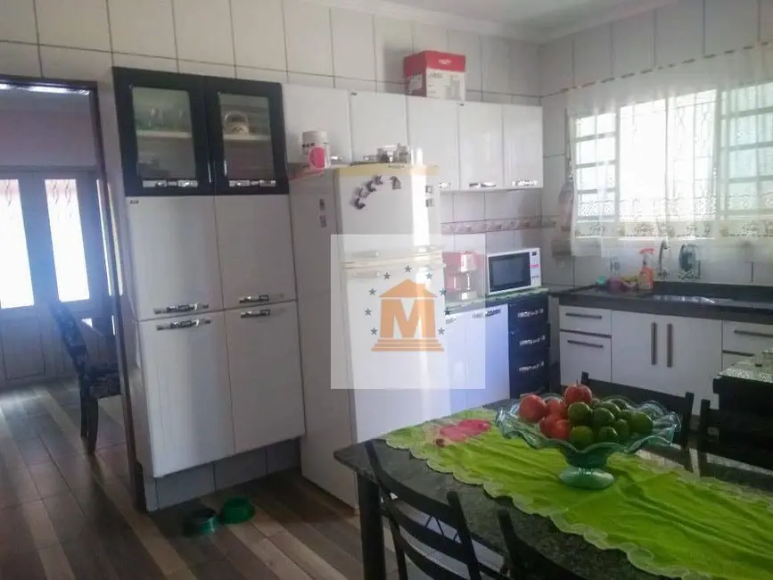 Foto 5 de Casa com 2 quartos à venda, 126m2 em Cidade Nova Jacareí, Jacarei - SP