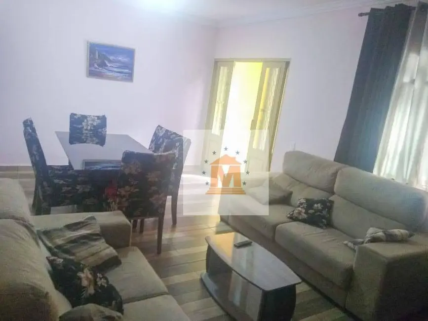 Foto 1 de Casa com 2 quartos à venda, 126m2 em Cidade Nova Jacareí, Jacarei - SP