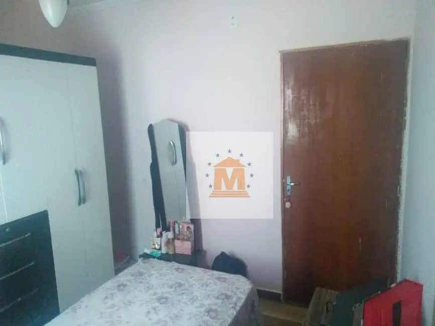 Foto 8 de Casa com 2 quartos à venda, 126m2 em Cidade Nova Jacareí, Jacarei - SP